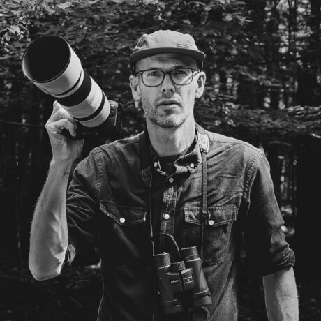 Filmmaker jamie kennard portraitcrop credit jamie kennard bw