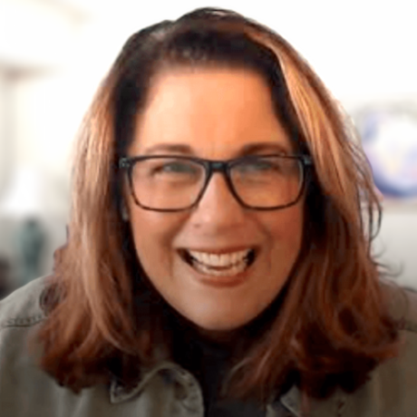 Donna kunde headshot