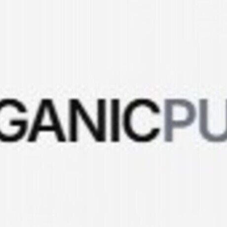 Organicpulselogo  1 