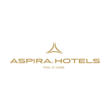 Aspira residence ruamrudee logo