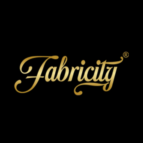Fabricity thailand logo