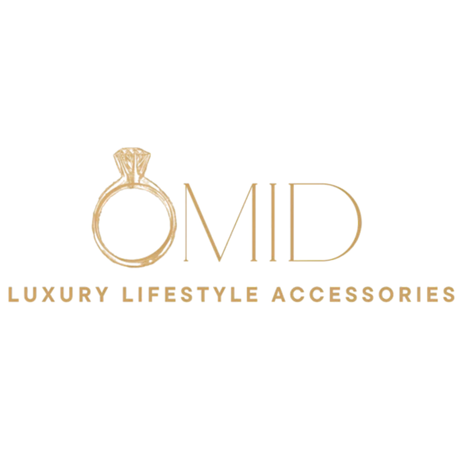 Omid fashion logo