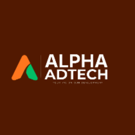 Alphaadtech logo