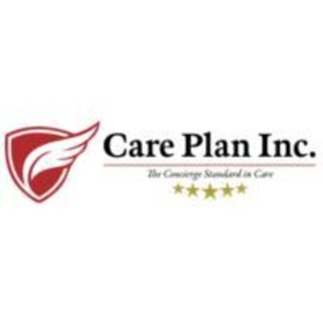 Care plan logo