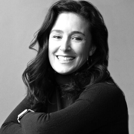 Leticia andrade headshot