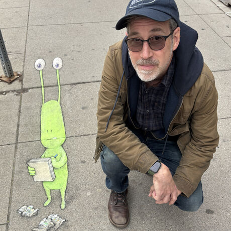 Dszinn sluggo by theresea schmid squ