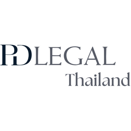 Pd legal thailand    logo