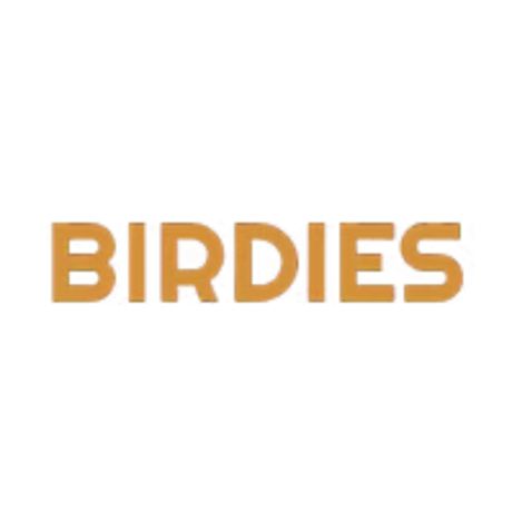 Birdies bkk logo