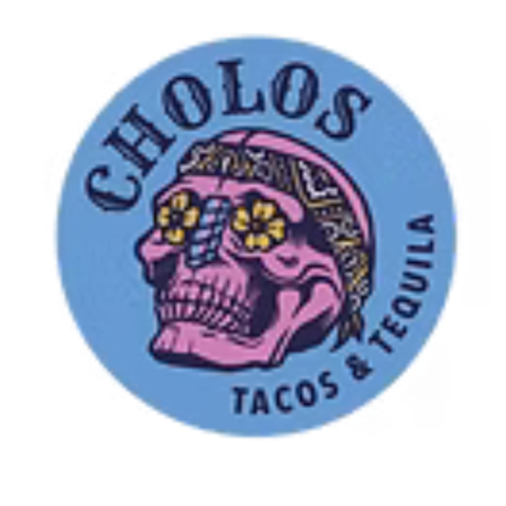 Cholos foodtruck logo
