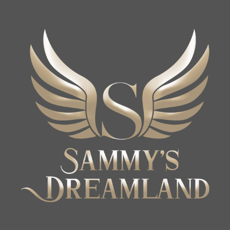 Sammy s dreamland logo