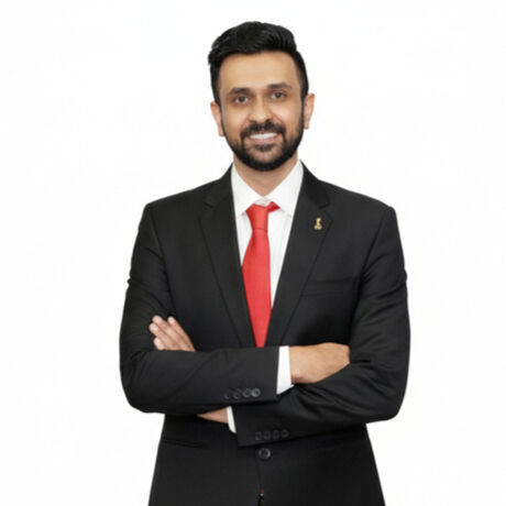 Mehulrajput ceo collabcrm dp