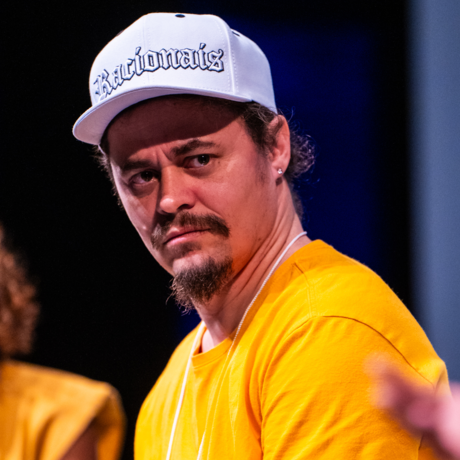  marcoscredie i tony i recortada