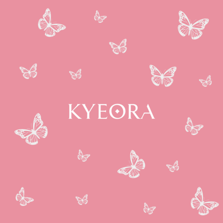 Kyeora logo