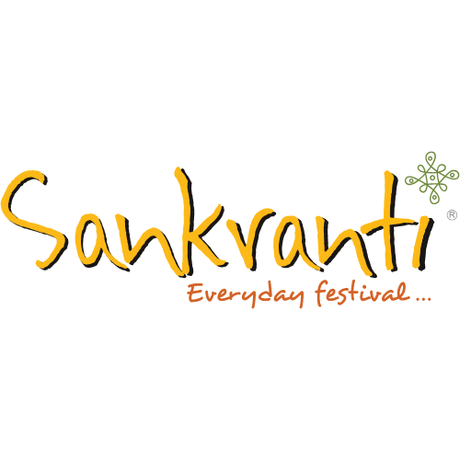 Sankranti singapore logo