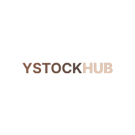 Ystockhub logo