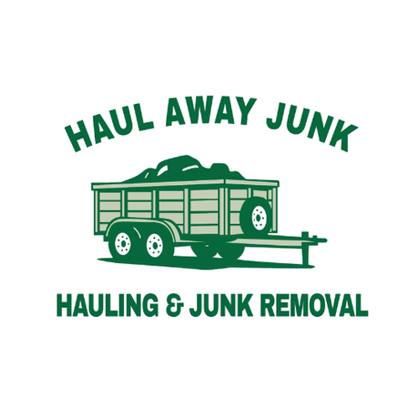 Haul away junk