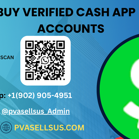 Buy verified cash app accounts 1 