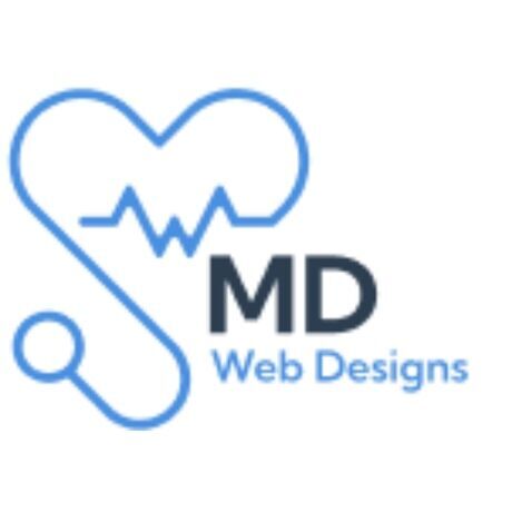 Mdweb design