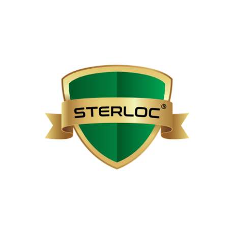 Sterloclogo