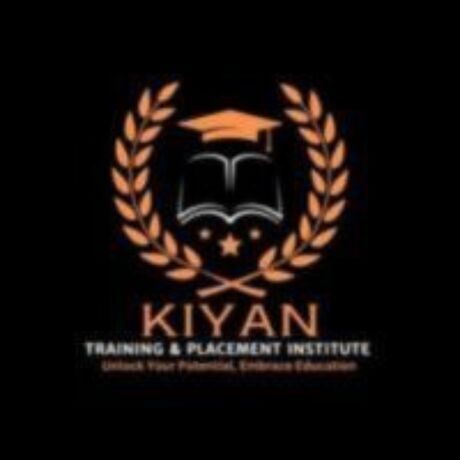 Kiyan training and placement institute logo 2