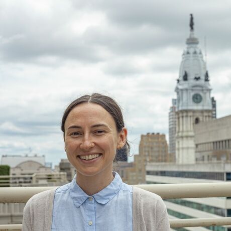 Nicola coakley headshot
