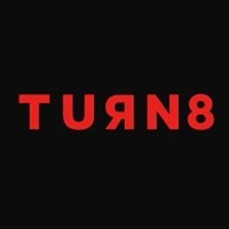 Turn8 logo500