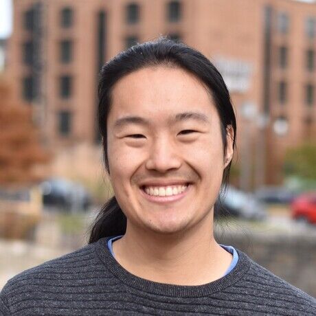 Alex zhu headshot 2021