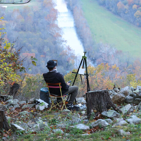 Danmiller launch valley