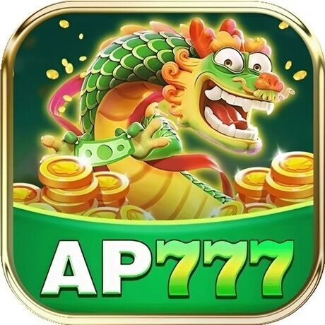 Logo ap777