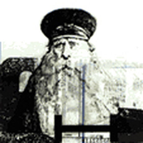 Zzbeard 460