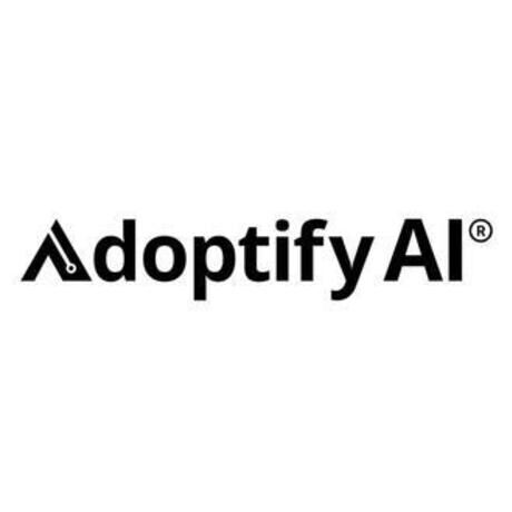 Adoptify ai logo