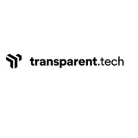 Transparent tech 200