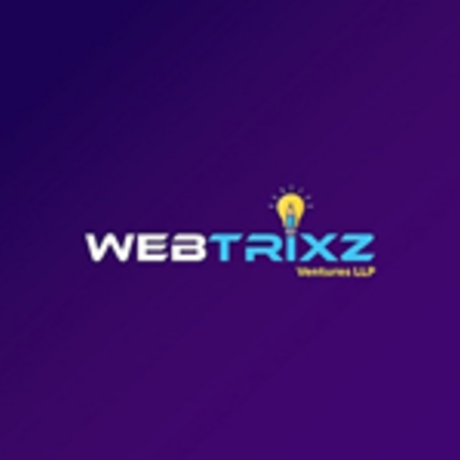 Webtrixz new purple logo 150x150