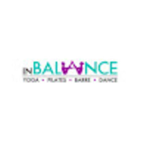 Imbalnce studio logo