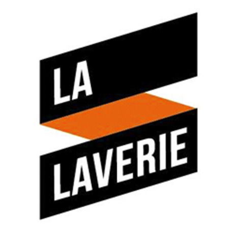 Lalaverie logo gmail