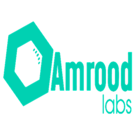Amroodlabs logo