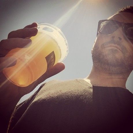 Matt