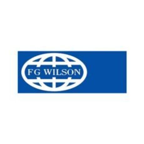 Fg wilson logo