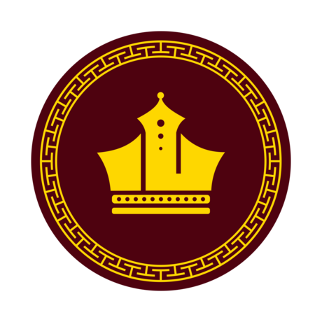 Il emblem    round logo