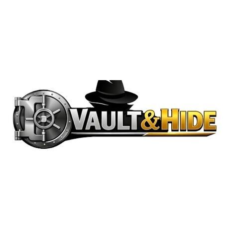 Vault and hide