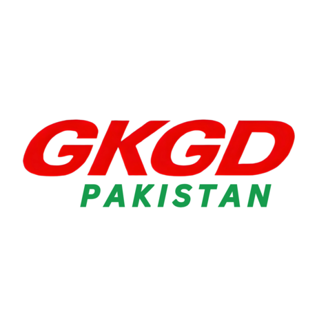 Gkgd circle logo