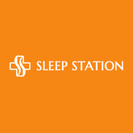 Sleepstationuk logo