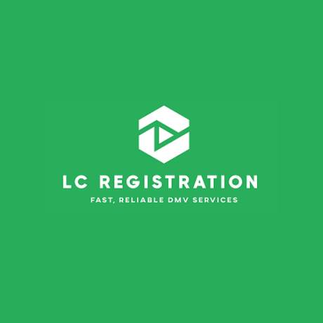 Lc registration logo
