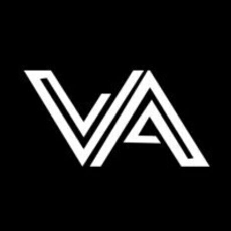 Va central logo
