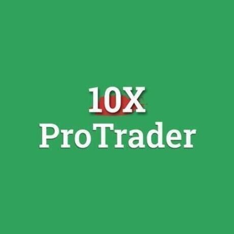 10x protrader