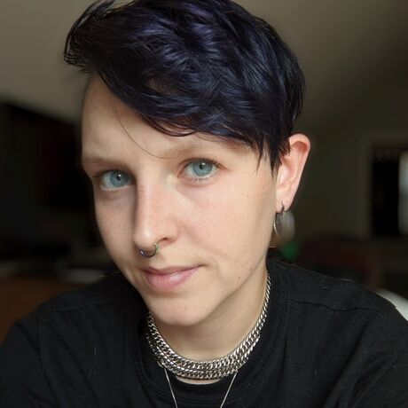 Onnika bell headshot