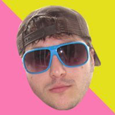 Rm avatar