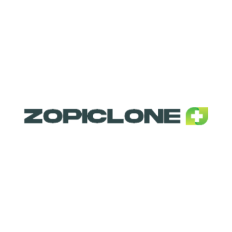 Zopiclone logo