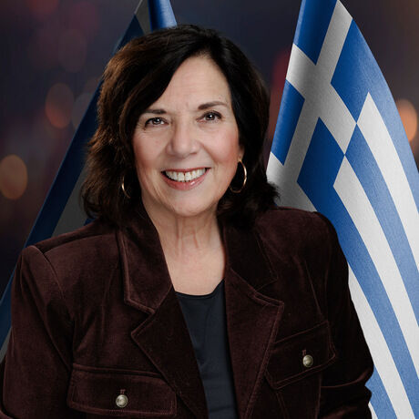 Melissa for president