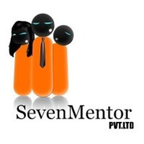 Sevenmentor logo